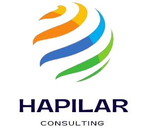 hapilar consulting logo